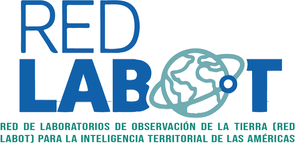 RED LabOT — Red de Laboratorios de Observación de la Tierra de las Américas, para la Inteligencia Territorial de las Américas